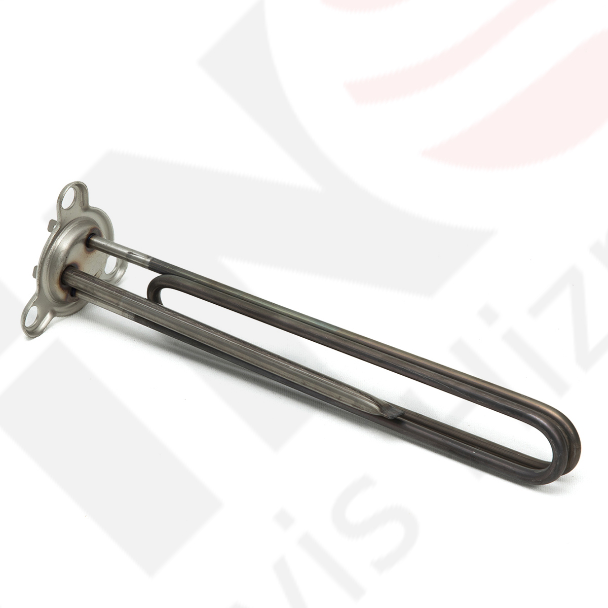 İnoksan Bardak Yıkama Makinesi Bym042 042S   2600W Boyler Rezistans Isıtıcısı